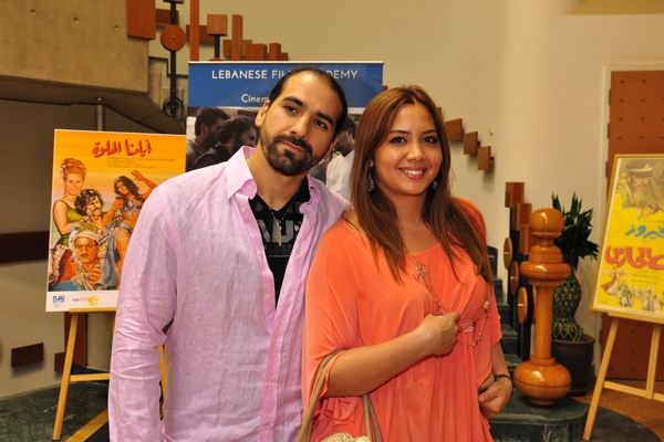 Opening of the 6th NDU Film Festival